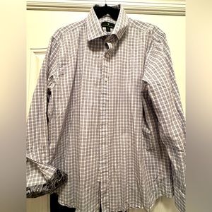 Bristol and Bill Men’s long sleeve shirt